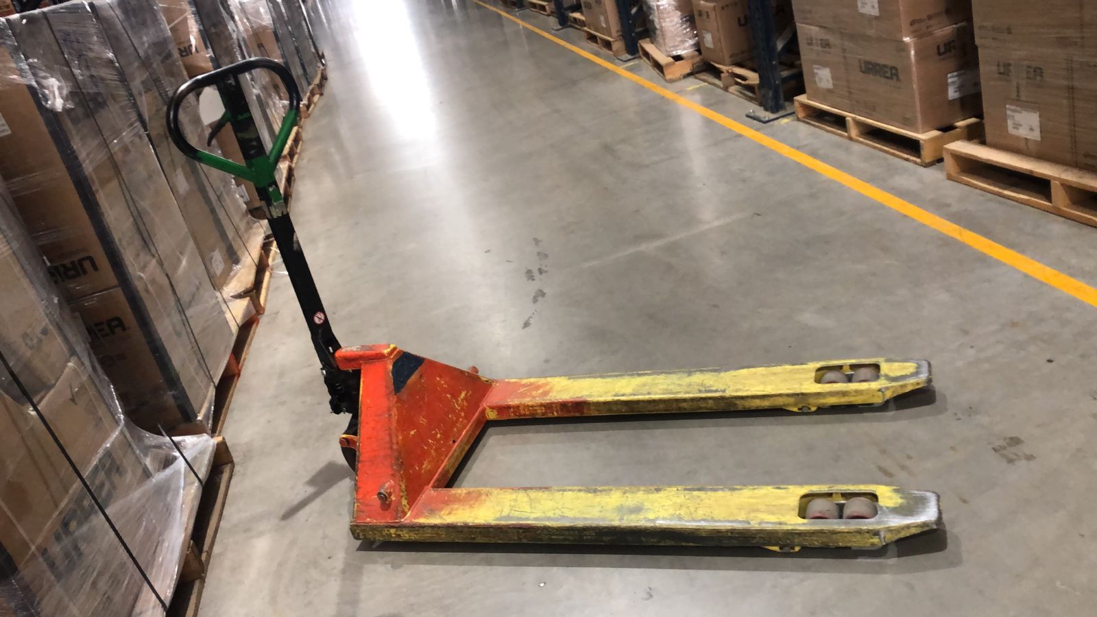 Técnico en reparación