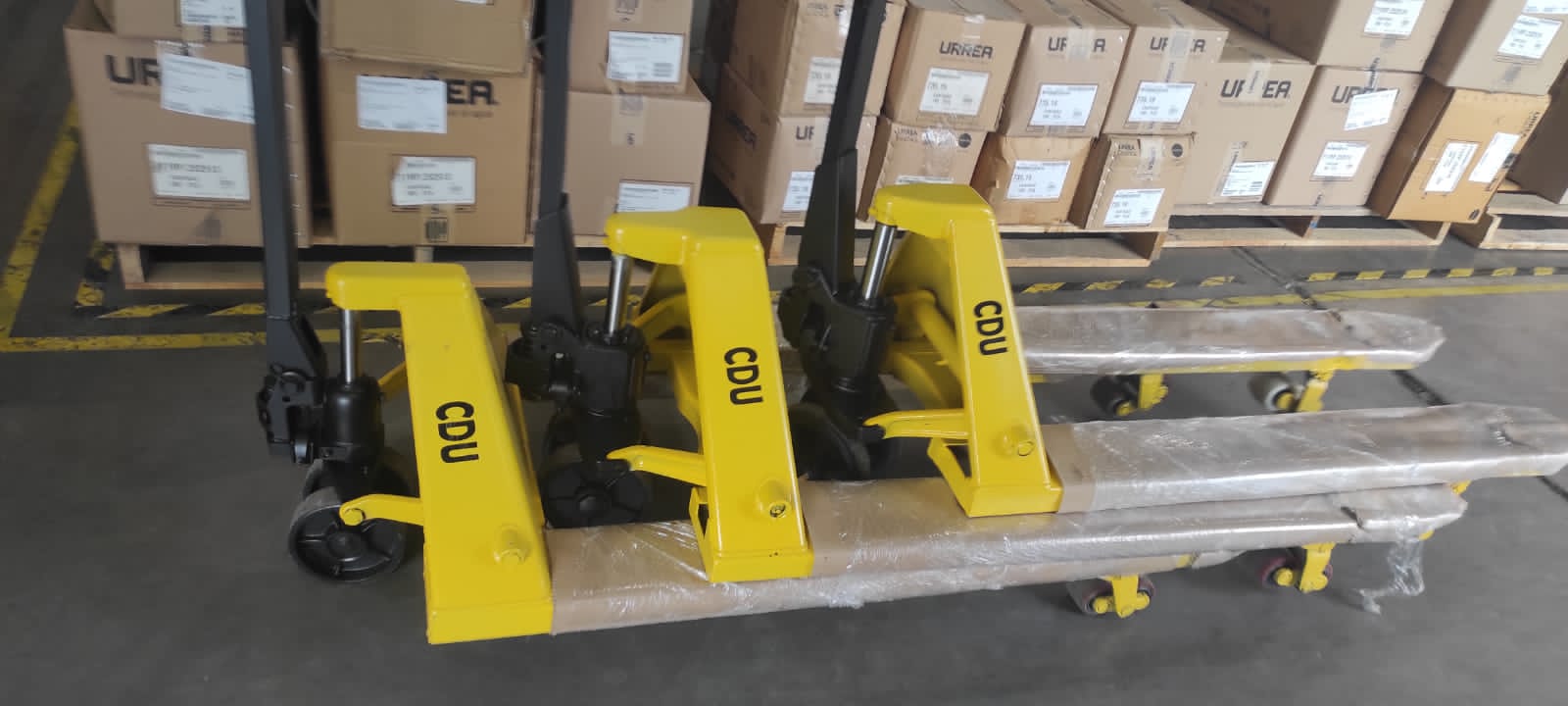 Técnico en reparación