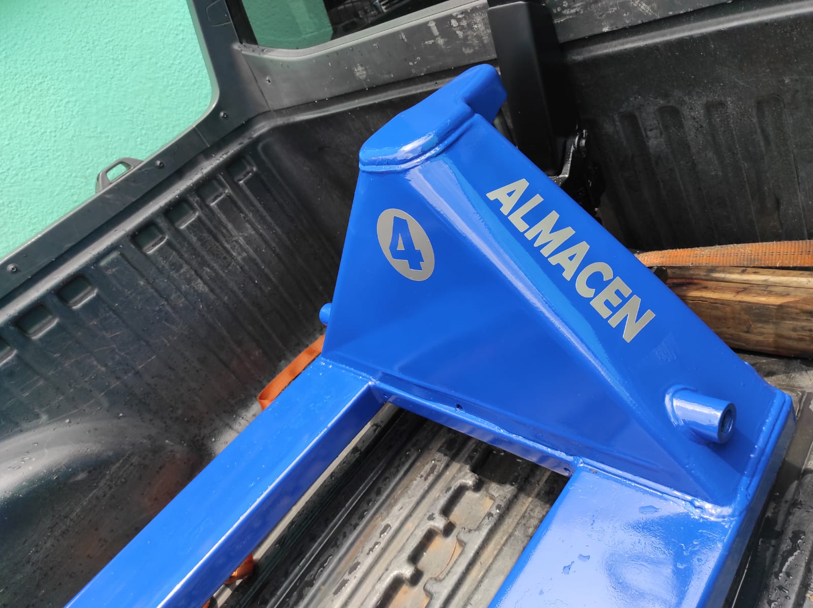 Técnico en reparación