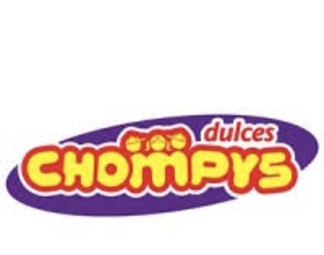 Dulces Chompys