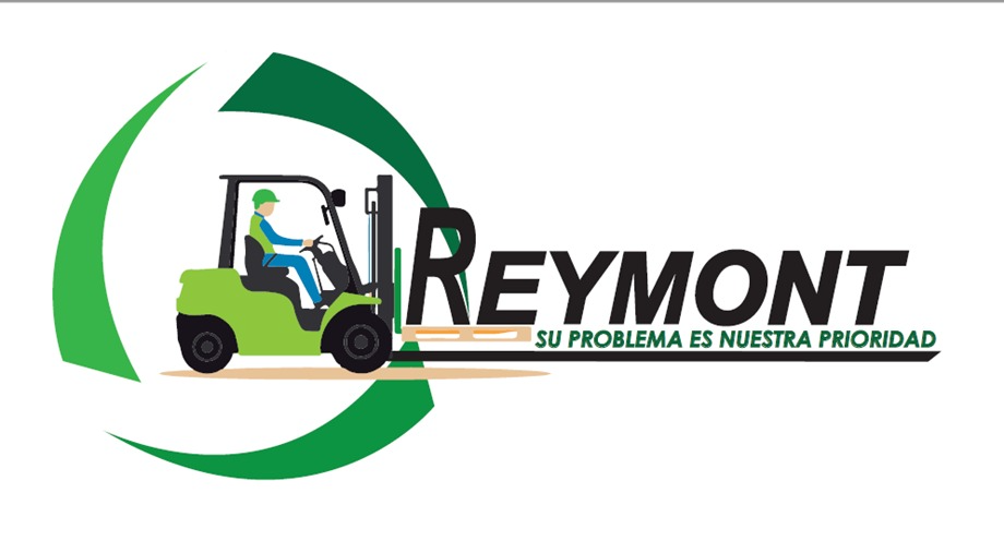 REYMONT Montacargas