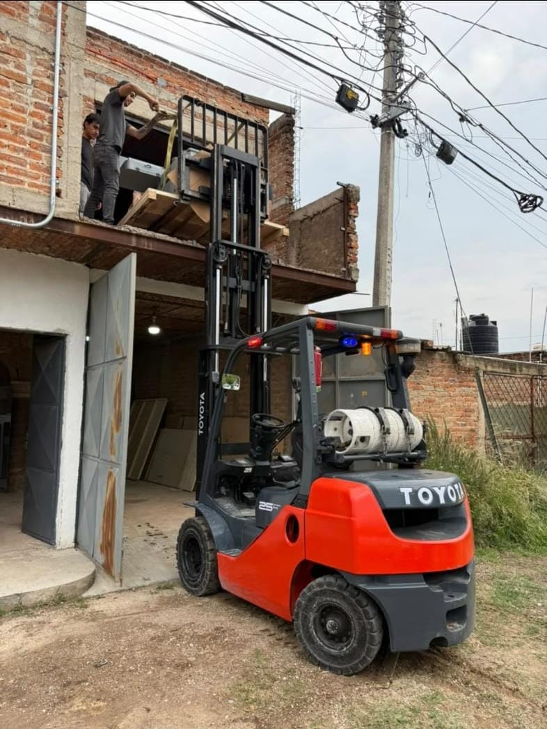Técnico en reparación