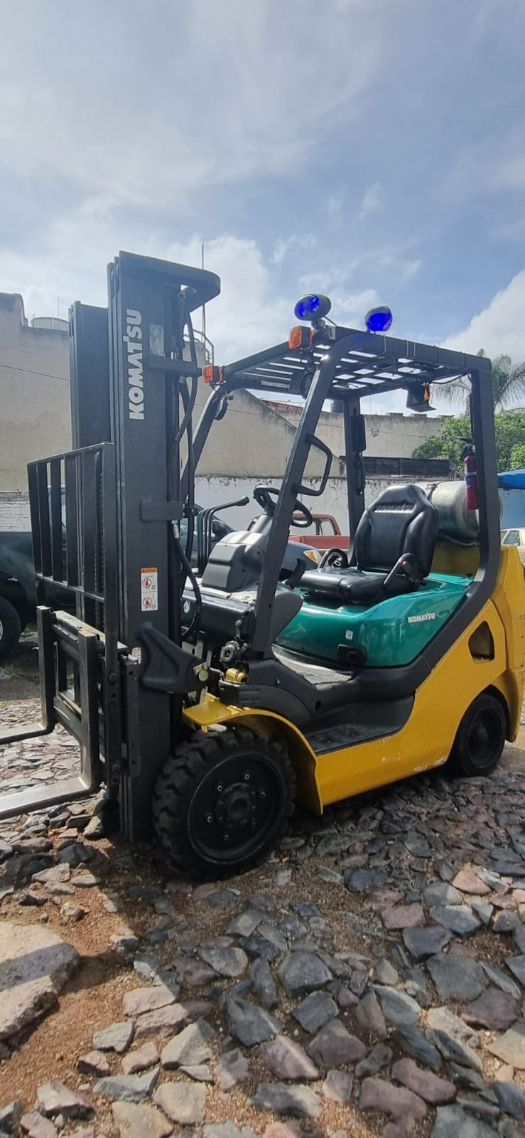 Técnico en reparación
