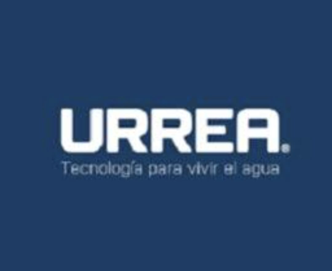 Válvulas URREA